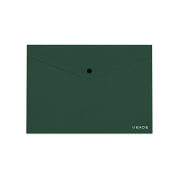 Desky s drukem A5 - VERDE zelená - 2-678