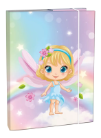 Box na sešity A4 - Fairy Tale - CBA0504