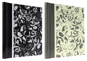 Fotoalbum samolepicí - 10 listů - DRS10 Leaved 