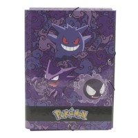 Box na sešity A4 - Pokémon - Gengar - CS-07-PK