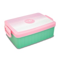Box na svačinu CoolPack - Gradient Strawberry- Z07754