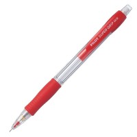 Mikrotužka Pilot SuperGrip 0.5 - červená - 3011-002