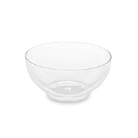 Fingerfood - miska kulatá - 6,7 x 3,3 cm - 25 ks - 66360