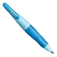 Mechanická tužka pro leváky STABILO EASYergo HB - modrá