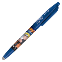 Roller FriXion Ball Naruto 0.7 - modrá - limitovaná edice - 2064-003-NAR