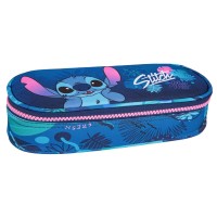 Školní etue CoolPack CAMPUS - Stitch - F062780