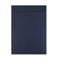 Barevná obálka C4 - tm. modrá - LCC4DB