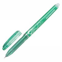 Roller FriXion Point 0.5 - zelená - 2058-004