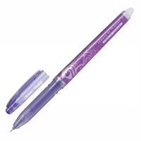 Roller FriXion Point 0.5 - fialová - 2058-008