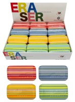 Guma oválná - 4,5 x 2,5cm - PK62-33