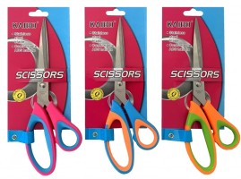 Nůžky - 21,5 cm -  PK12-23
