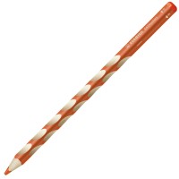 Ergonomická pastelka pro praváky STABILO EASYcolors - oranžová 332/221