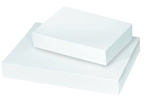 Kreslicí karton A4 - 220 g/m2  - 1 ks