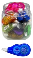 Korekční strojek 5 mm x 5 m - PK114-1