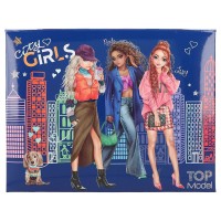 Kancelářská sada TOP Model - City Girls
