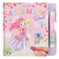 Kouzelné malování Princess Mimi 