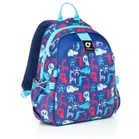 Dětský batoh Topgal CHI - 839 D
