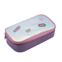 Pouzdro etue JUMBO OXY GO - Shiny - 9-50424
 


















