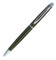 Kuličkové pero Waterman Hémisphere - Metallic Green 