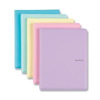 Obal na doklady - PASTELINi Assort - 6-123