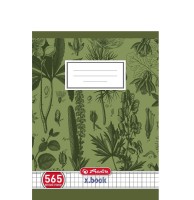 Školní sešit 565 - A5, čtverečkovaný, 60 listů