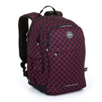 Studentský batoh Topgal RUBI - 24027 G