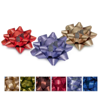 Rozeta - 6,5 cm - mix - 2002-8032