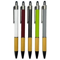 Propiska kovová Touch - PK46-14