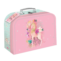 Školní kufřík 35 cm - Magical World - 1736-0386