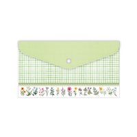Desky s drukem DL - Primavera - 1641-0397