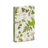 Adresář a diář na telefonní čísla - Nature - 1408-0317