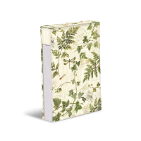 Trhací zápisník MAXI - Nature - 1405-0317