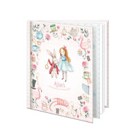 Památník - Alice’s adventures in Wonderland - 1431-0387
