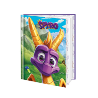 Památník - Spyro - 1435-0359