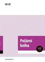 Požární kniha - OP 1230