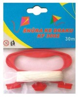 Šňůra k drakům - 30 m - 2763