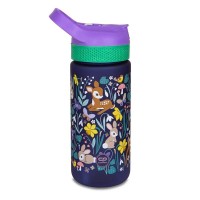 Lahev na pití CoolPack BIBBY - Oh My Deer