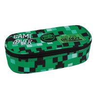 Školní etue CoolPack CAMPUS - Game Zone - F062826