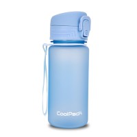 Lahev na pití CoolPack BRISK Mini - Powder Blue - 400 ml - Z17646
