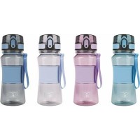 Lahev na pití CoolPack TRITANUM Mini - pastel mix - 390 ml - 04897