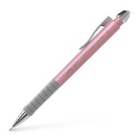 Mikrotužka Faber-Castell Apollo 2325 0.5 - starorůžová - 0041/2325110