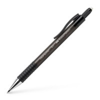 Mikrotužka Faber-Castell Grip Matic 0.5 - černá  - 0041/1375990
