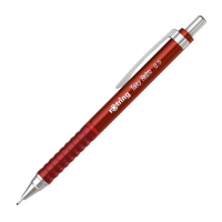 Mikrotužka Rotring Tikky Retro 0.5 - Red - 0041/2082568