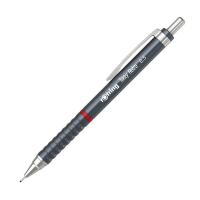Mikrotužka Rotring Tikky Retro 0.5 - Grey - 0041/2082567