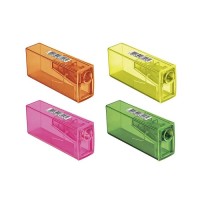 Ořezávátko Faber-Castell Flue - 0146/5815250