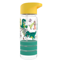 Lahev na pití Hurá kolekce - Dinosaurus - 4102-1