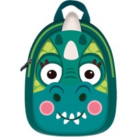 Batoh Hurá kolekce - Dinosaurus - 4100-7
