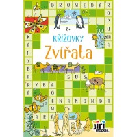Křížovky - Zvířata - 2497-0