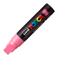 Akrylový popisovač Posca PC-17K - 15 mm - růžová (13) - P300269000 