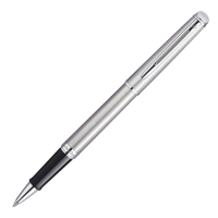 Roller Waterman Hémisphere Stainless Steel - 1507/4920450